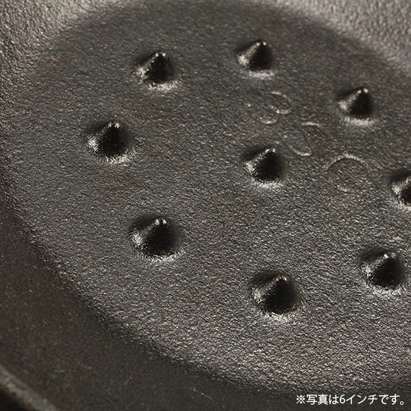 ロッジ スキレットカバー 8インチ L5IC3