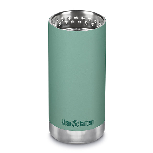 クリーンカンティーン TKワイド カフェキャップ 12oz355ml ベリルグリーン