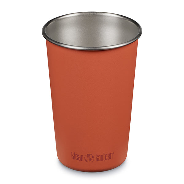 クリーンカンティーン パイントカップ 16oz473ml 4Pack パーテイク