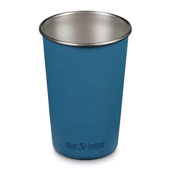 クリーンカンティーン パイントカップ 16oz473ml 4Pack パーテイク