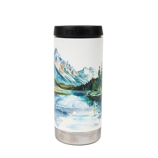 クリーンカンティーン TKワイド ループキャップ アースデイ 12oz355ml