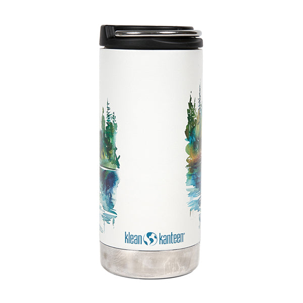 クリーンカンティーン TKワイド ループキャップ アースデイ 12oz355ml