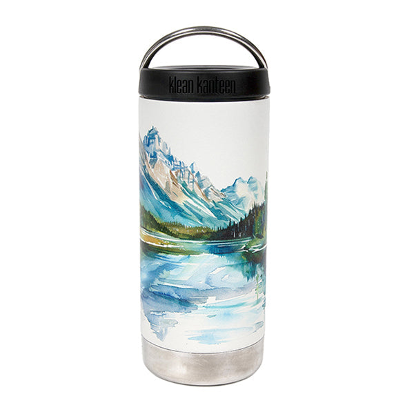 クリーンカンティーン TKワイド ループキャップ アースデイ 12oz355ml