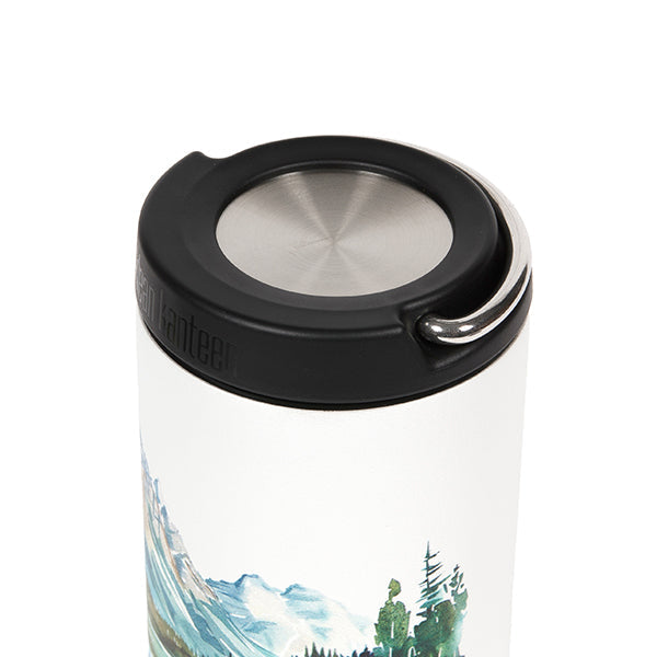 クリーンカンティーン TKワイド ループキャップ アースデイ 12oz355ml
