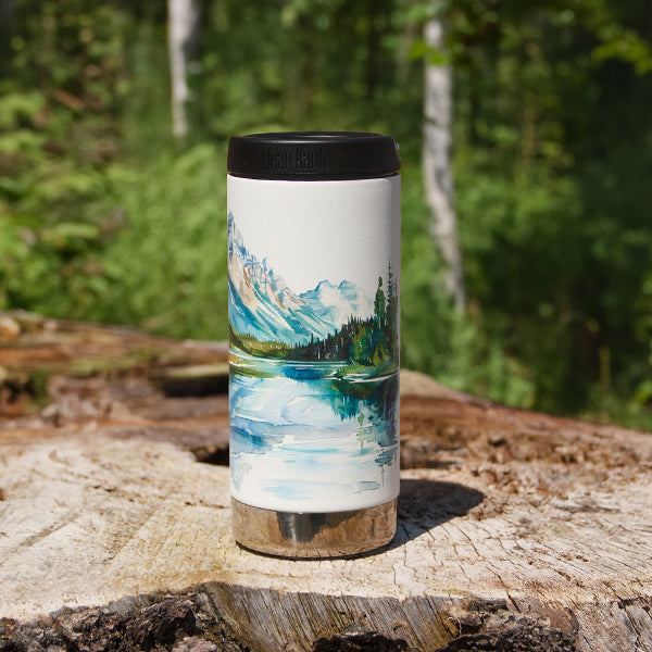 クリーンカンティーン TKワイド ループキャップ アースデイ 12oz355ml