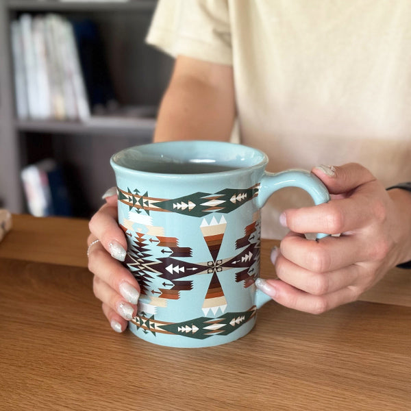 ペンドルトン コーヒーマグ XC871