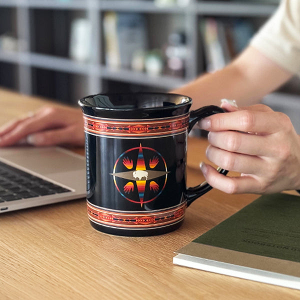 ペンドルトン コーヒーマグ XC871