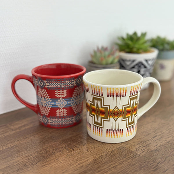 ペンドルトン ワームマグ SK134