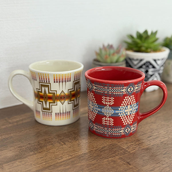 ペンドルトン ワームマグ SK134