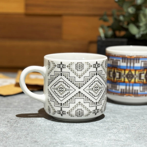 ペンドルトン ミニマグ SK136