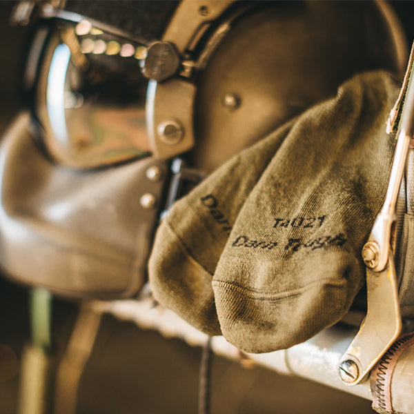 ダーンタフ メンズ T4021 タクティカルブーツ ミッドウェイトクッション