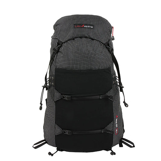 ウルトラスパイア エピック XT 2.0 ブラック