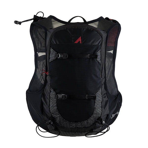 ウルトラスパイア ザイゴス 6.0