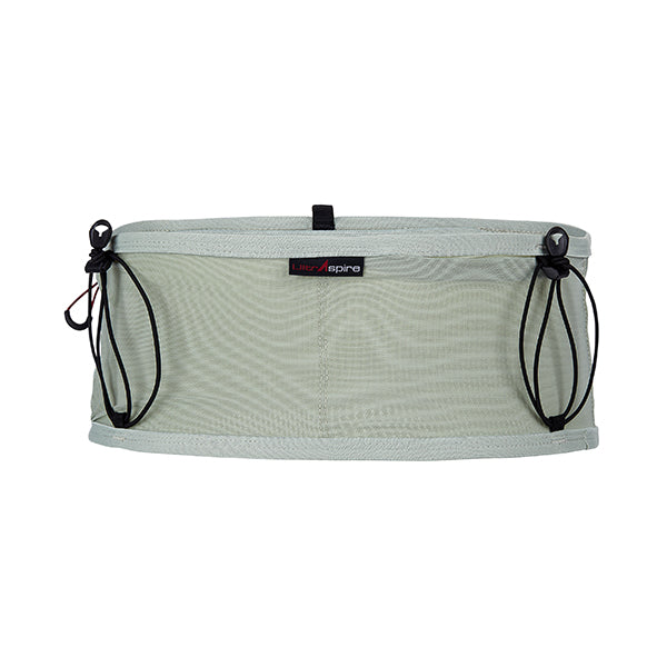 ウルトラスパイア フェティッドレースベルト3.0