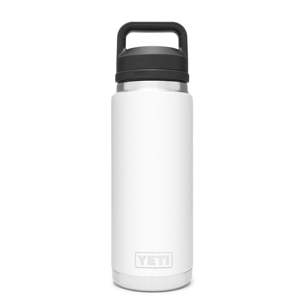 イエティ ランブラー26oz（769ml） チャグキャップボトル