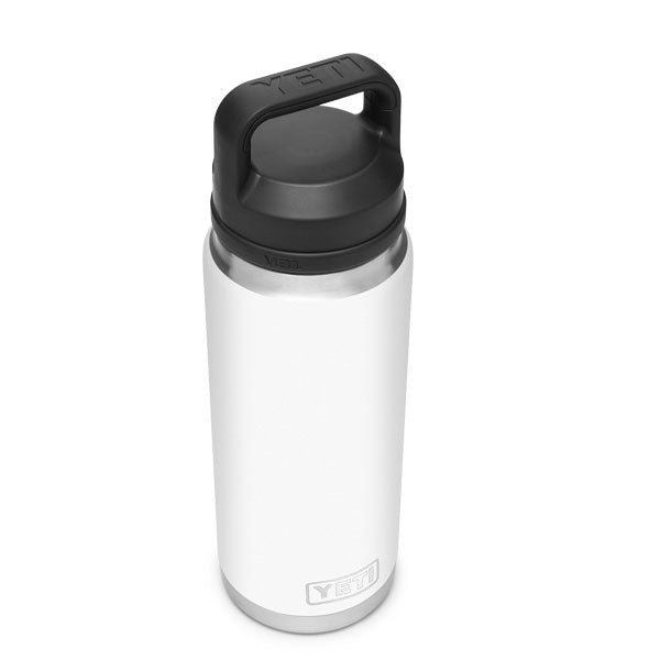 イエティ ランブラー26oz（769ml） チャグキャップボトル