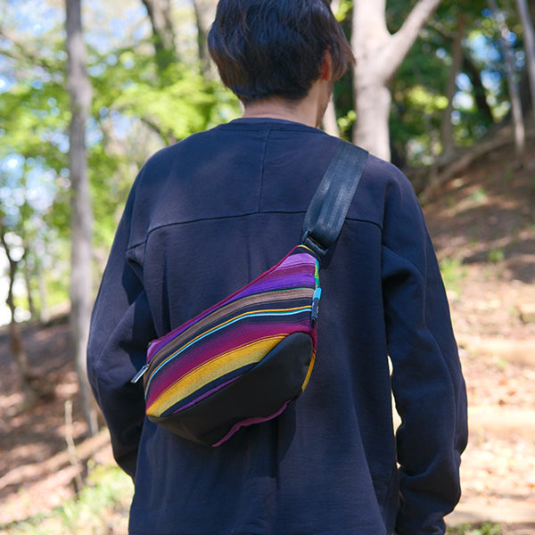 エスノテック バガンM