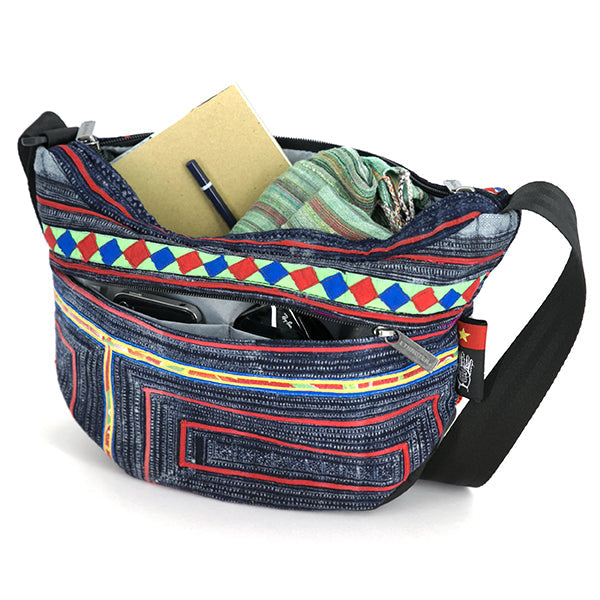 エスノテック バガンM