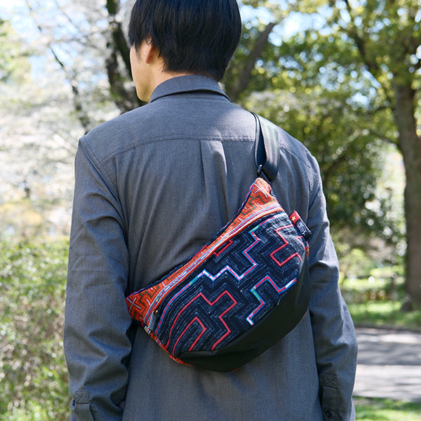 エスノテック バガンM