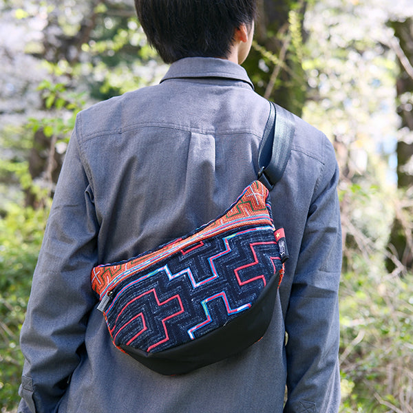 エスノテック バガンM