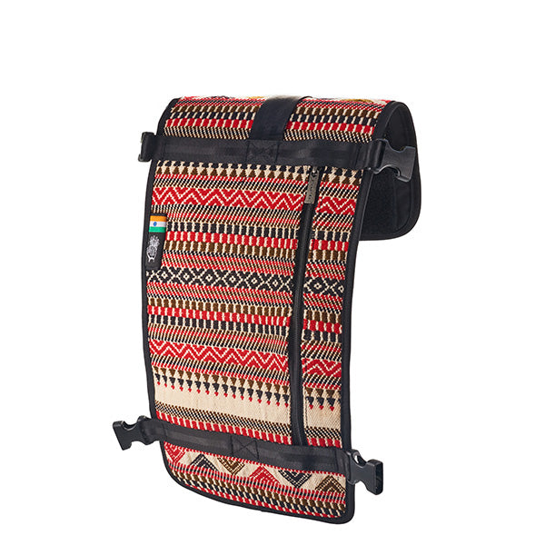 エスノテック ラージャパック 30L スレッド