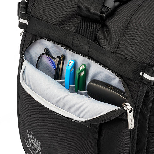 エスノテック ラージャパック 30L バンタムスレッド