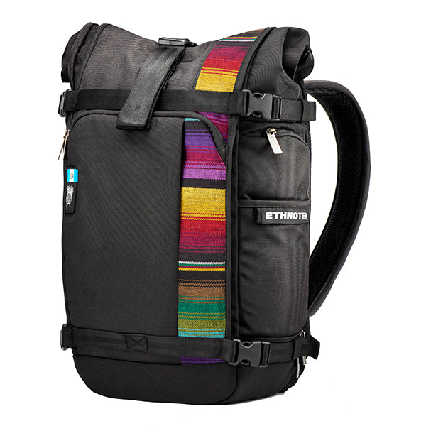 エスノテック ラージャパック 30L バンタムスレッド