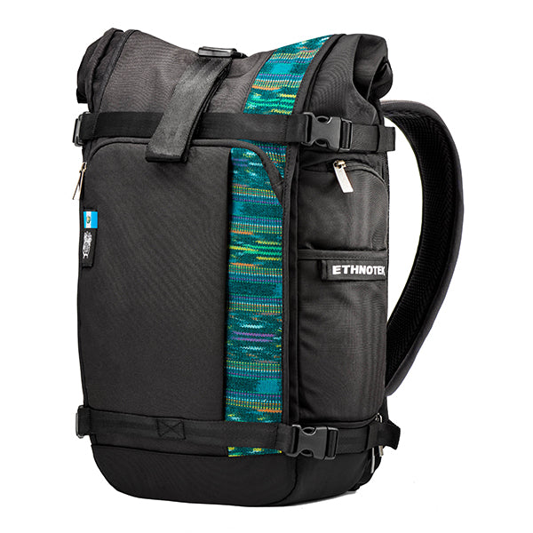 エスノテック ラージャパック 30L バンタムスレッド