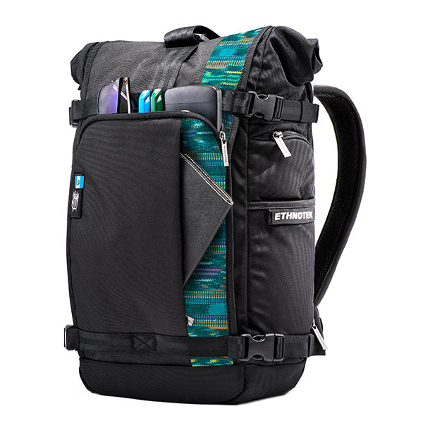 エスノテック ラージャパック 30L バンタムスレッド
