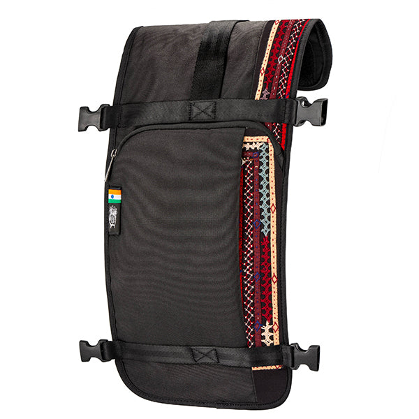エスノテック ラージャパック 30L バンタムスレッド