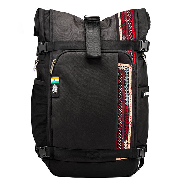 エスノテック ラージャパック 30L バンタムスレッド