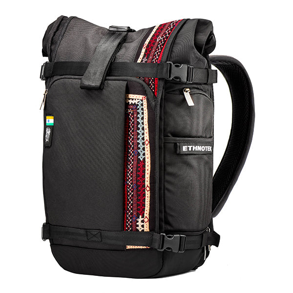 エスノテック ラージャパック 30L バンタムスレッド