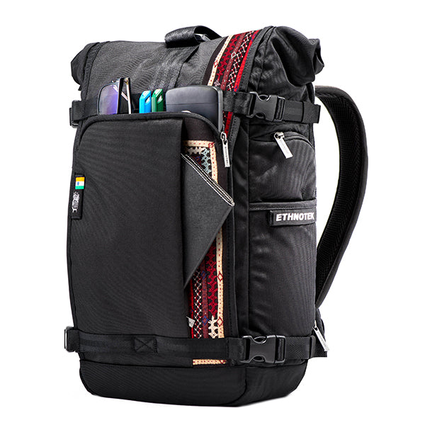 エスノテック ラージャパック 30L バンタムスレッド
