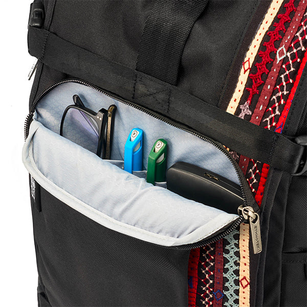 エスノテック ラージャパック 30L バンタムスレッド