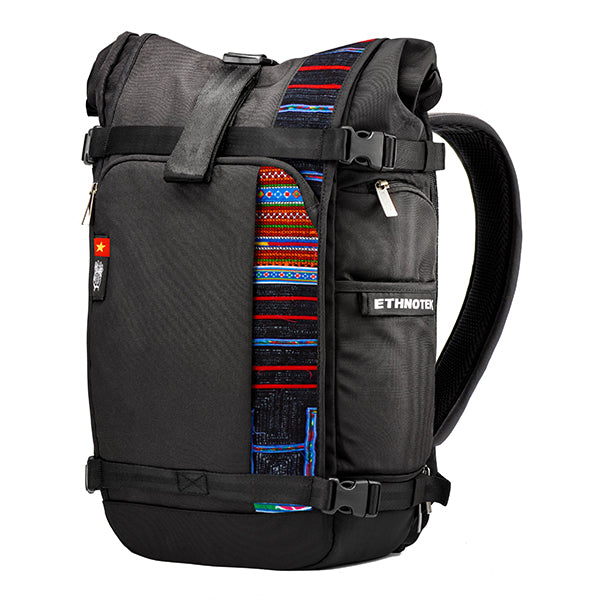 エスノテック ラージャパック 30L バンタムスレッド