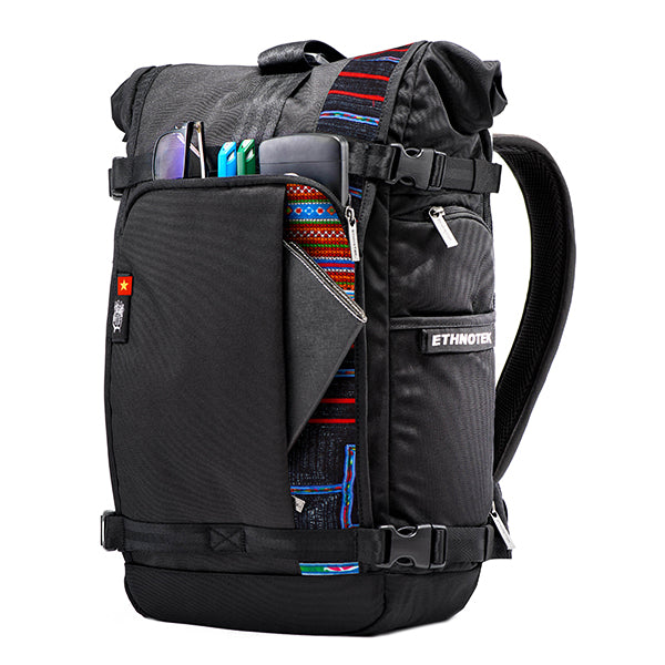 エスノテック ラージャパック 30L バンタムスレッド