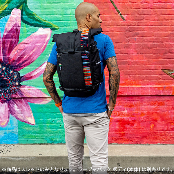 エスノテック ラージャパック 30L バンタムスレッド
