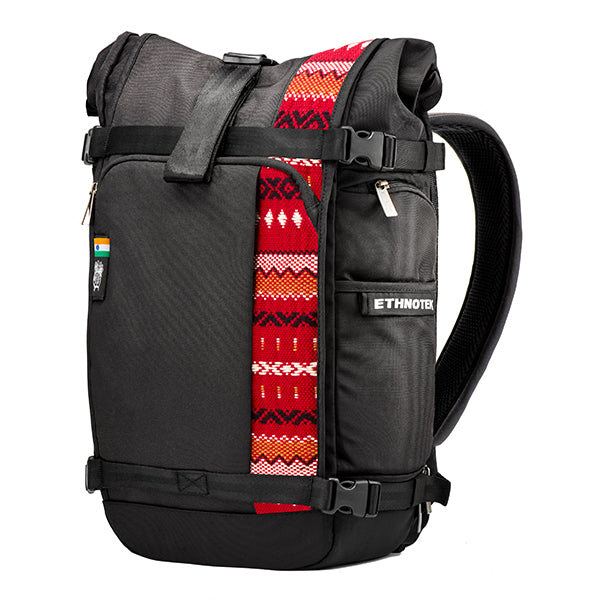 エスノテック ラージャパック 30L バンタムスレッド