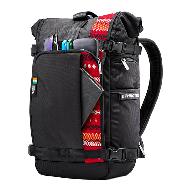エスノテック ラージャパック 30L バンタムスレッド