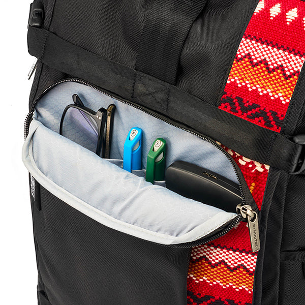 エスノテック ラージャパック 30L バンタムスレッド