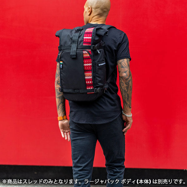 エスノテック ラージャパック 30L バンタムスレッド