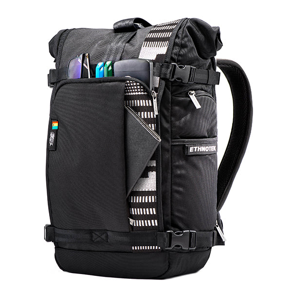 エスノテック ラージャパック 30L バンタムスレッド
