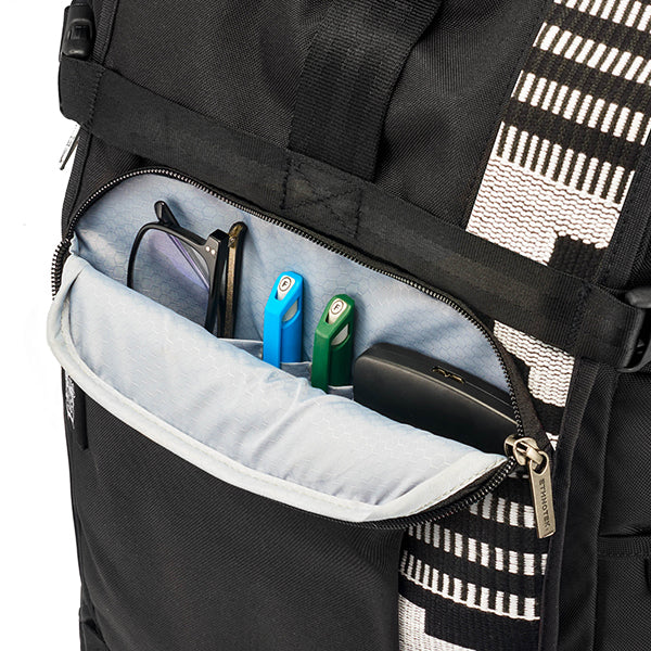 エスノテック ラージャパック 30L バンタムスレッド