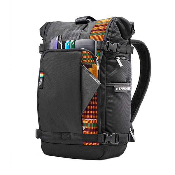 エスノテック ラージャパック 30L バンタムスレッド