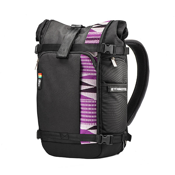 エスノテック ラージャパック 30L バンタムスレッド
