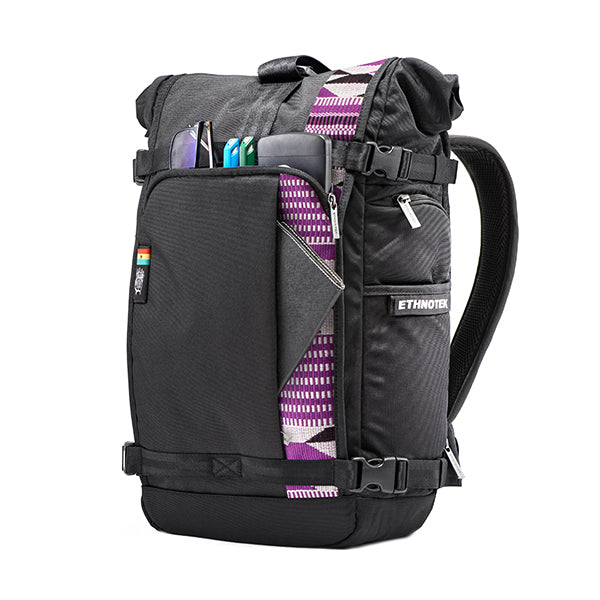 エスノテック ラージャパック 30L バンタムスレッド