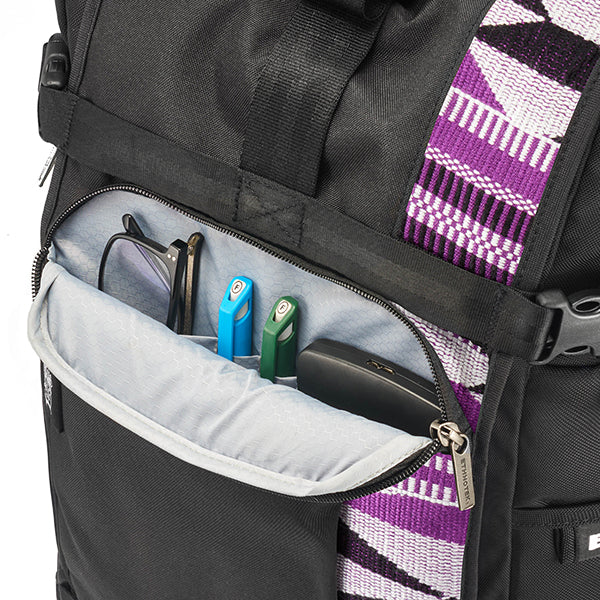 エスノテック ラージャパック 30L バンタムスレッド