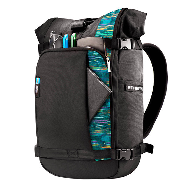 エスノテック ラージャパック 46L バンタムスレッド
