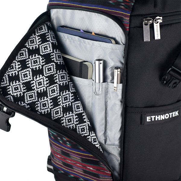 エスノテック プレムジパック4.0