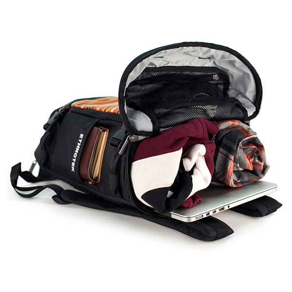 エスノテック プレムジパック4.0